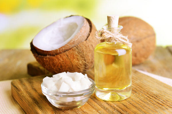 Coconut Oil