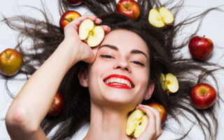 Top 10 Fruits To Eat For Healthy Hair Growth