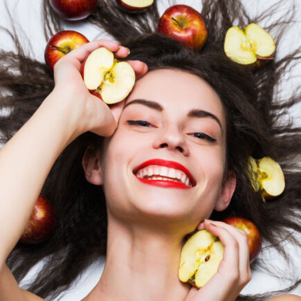 Top 10 Fruits To Eat For Healthy Hair Growth