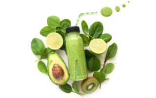 Why Do You Need to Drink Avocado Juice Everyday