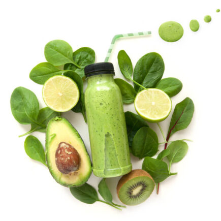 Why Do You Need to Drink Avocado Juice Everyday