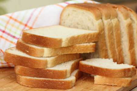 10 Foods to Avoid for Weight Loss - Don't eat these 10 food if you want to lose weight