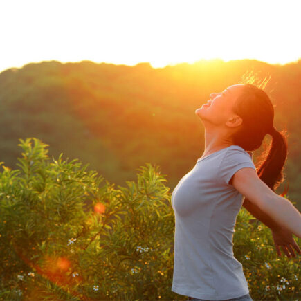 Is 20 minutes of sun enough for vitamin DBenefits of sunlight in the morning
