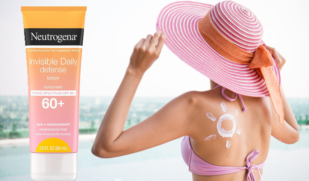 Protect-Yourself-From-Sun-with-Neutrogena-Invisible-Daily-Defense-Sunscreen-Lotion-Body-Spray-Sunscreen-and-get-healthy-skin.