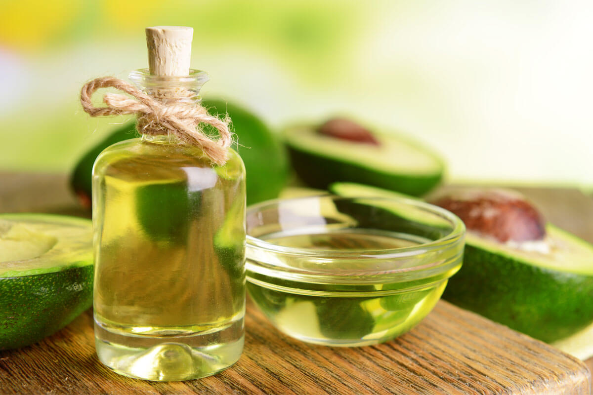 Why Avocado Oil is Good for Skin - Benefits of Avocado Oil for Skin