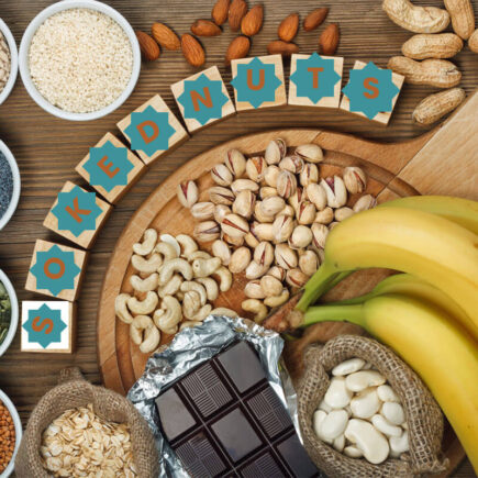 Eat These 5 Soaked Nuts Every Day for a Healthy Lifestyle