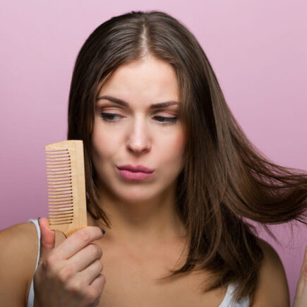 How to Prevent Hair Fall for Females - Top 5 Hacks to Control Hairfall at Home