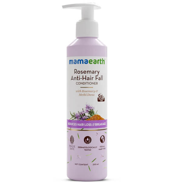 Mamaearth Rosemary Anti Hair Fall Conditioner