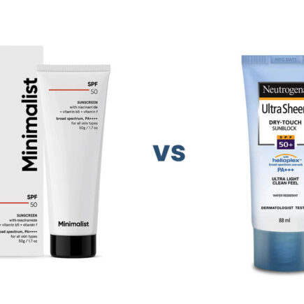 Minimalist-Sunscreen-Vs-Neutrogena-Sunscreen-1