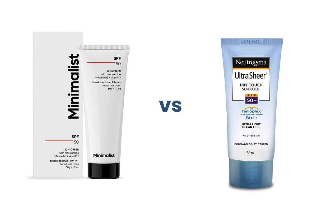 Minimalist-Sunscreen-Vs-Neutrogena-Sunscreen-1