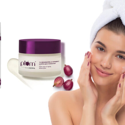 Get-Younger-Looking-Skin-with-Plum-thinkDERMA-1-Resveratrol-Moisturizer-Encapsulated-Face-Serum