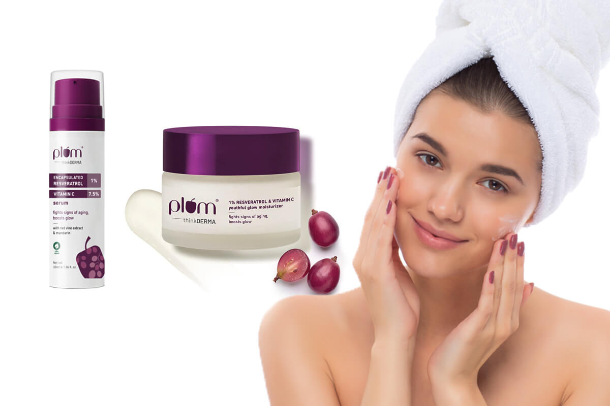 Get-Younger-Looking-Skin-with-Plum-thinkDERMA-1-Resveratrol-Moisturizer-Encapsulated-Face-Serum