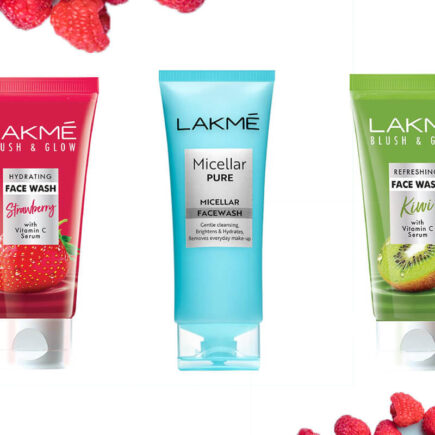 Try-These-Lakme-Face-Wash-for-Healthy-Glowing-Skin