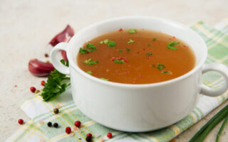 Top-3-Healthy-Soup-With-Natural-Ingredients-For-Weight-Loss-Vegetarian