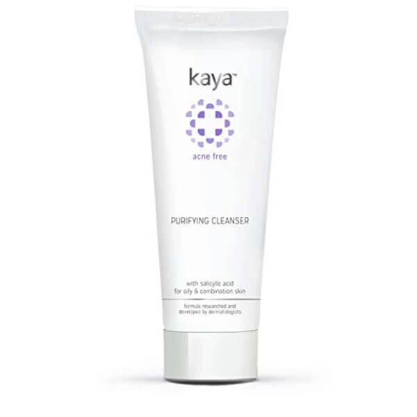 Kaya Clinic Acne Salicylic Acid Face Wash