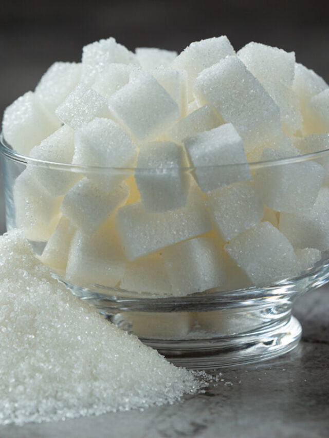 Top 10 Reasons to Avoid Sugar – Why Sugar is Bad for Health