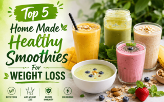 Top-5-Home-Made-Healthy-Smoothies-For-Weight-Loss-skinhairandhealth