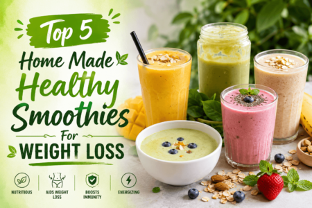 Top-5-Home-Made-Healthy-Smoothies-For-Weight-Loss-skinhairandhealth