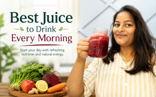 best juice to drink every moring skinhairandhealth.png