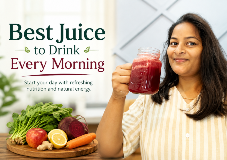 best juice to drink every moring skinhairandhealth.png